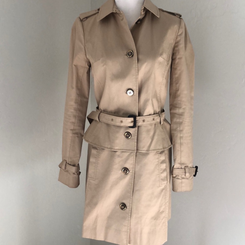 Tory Burch Trench coat